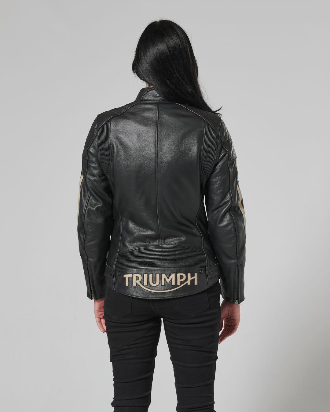 Ladies Braddan Sport Jacket photo 9