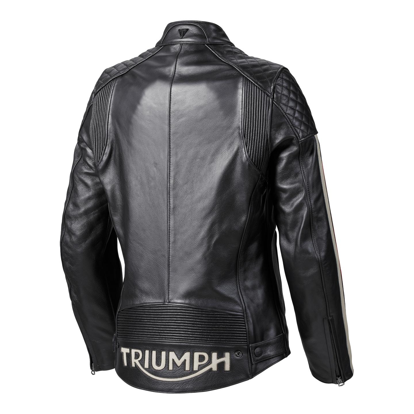 Ladies Braddan Sport Jacket photo 6