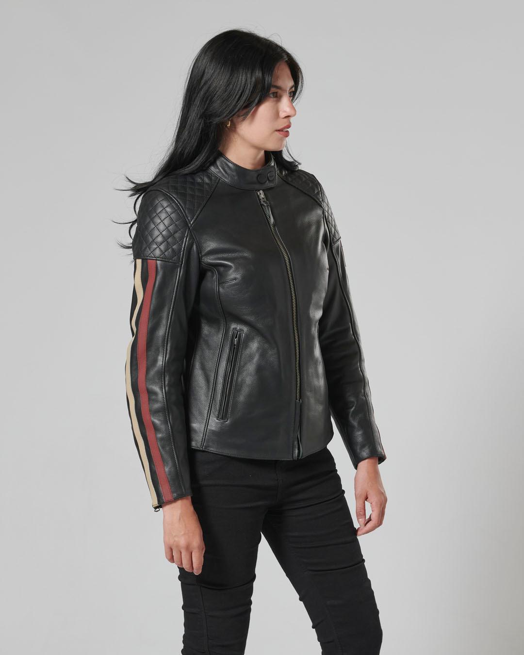 Ladies Braddan Sport Jacket photo 10