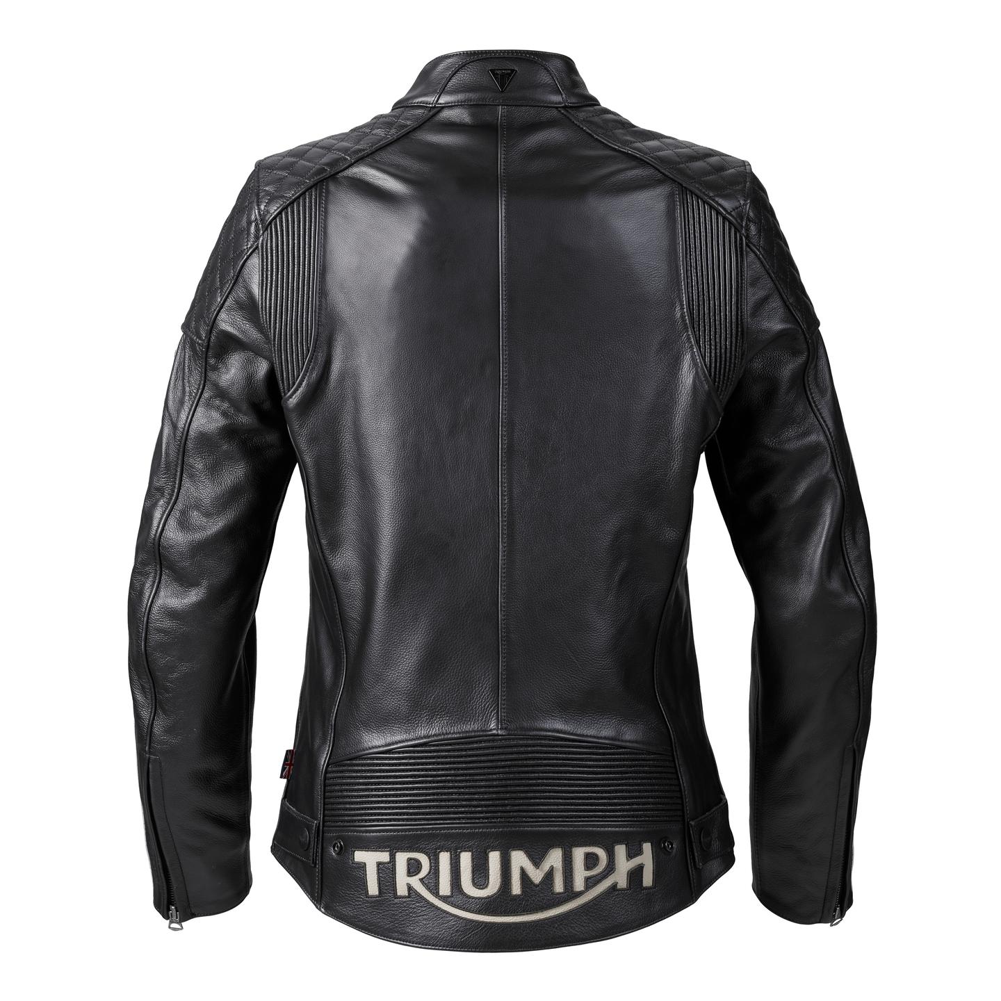 Ladies Braddan Sport Jacket photo 5