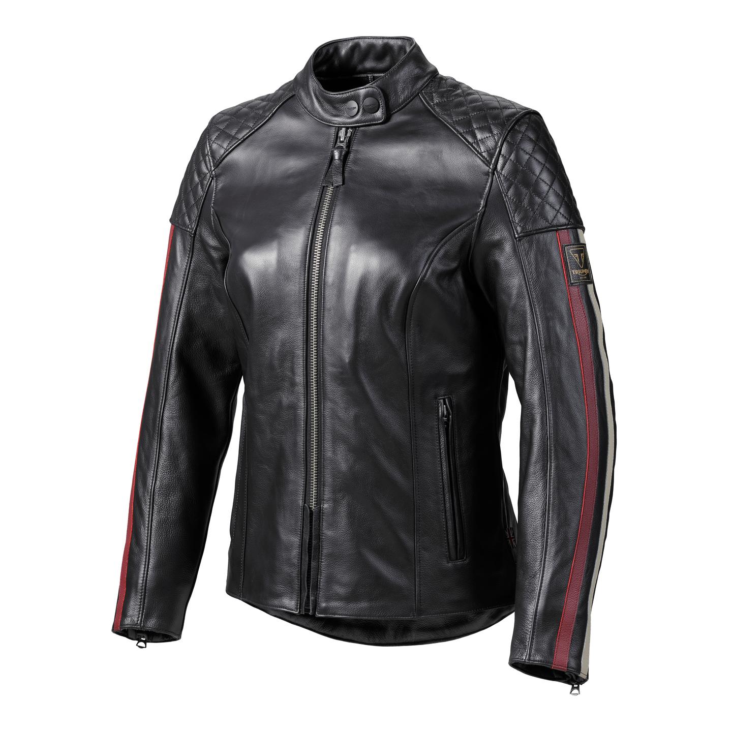 Ladies Braddan Sport Jacket photo 1