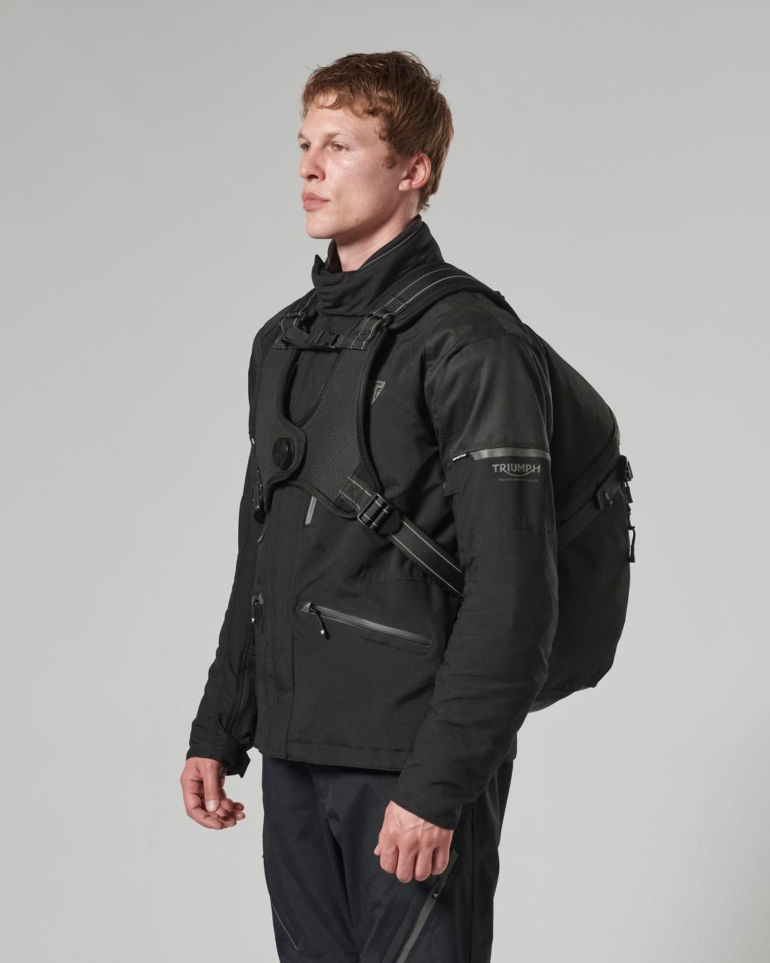 35L Adventure Tourer Bag photo 9