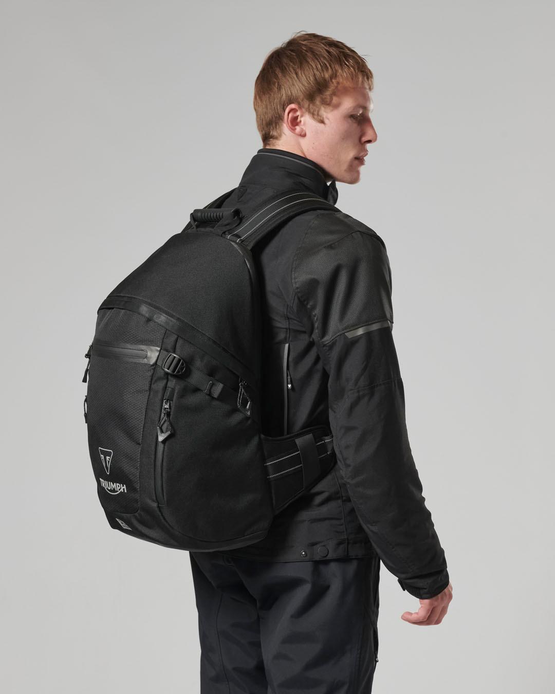 35L Adventure Tourer Bag photo 10