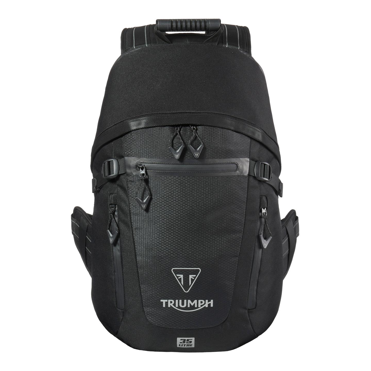 35L Adventure Tourer Bag photo 1