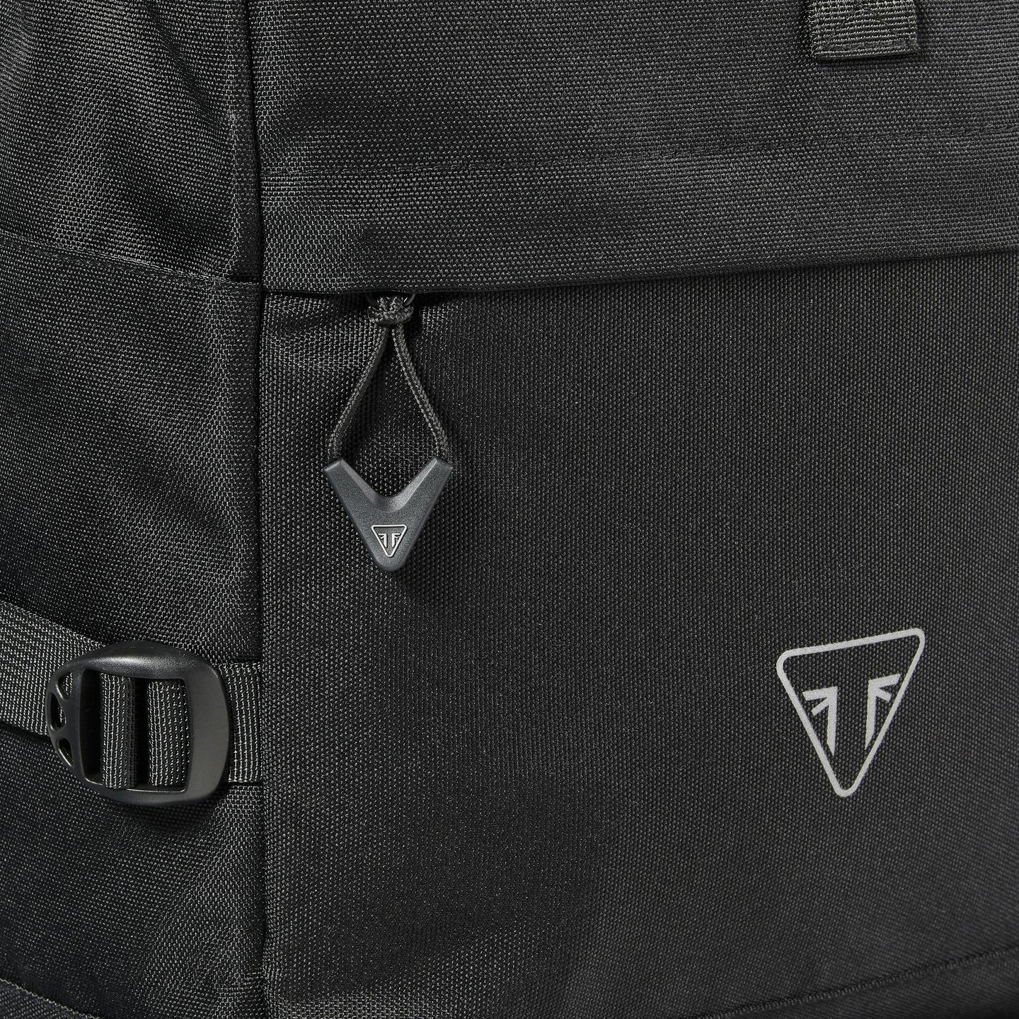 25L Modern Classic Roll-Top Bag photo 5