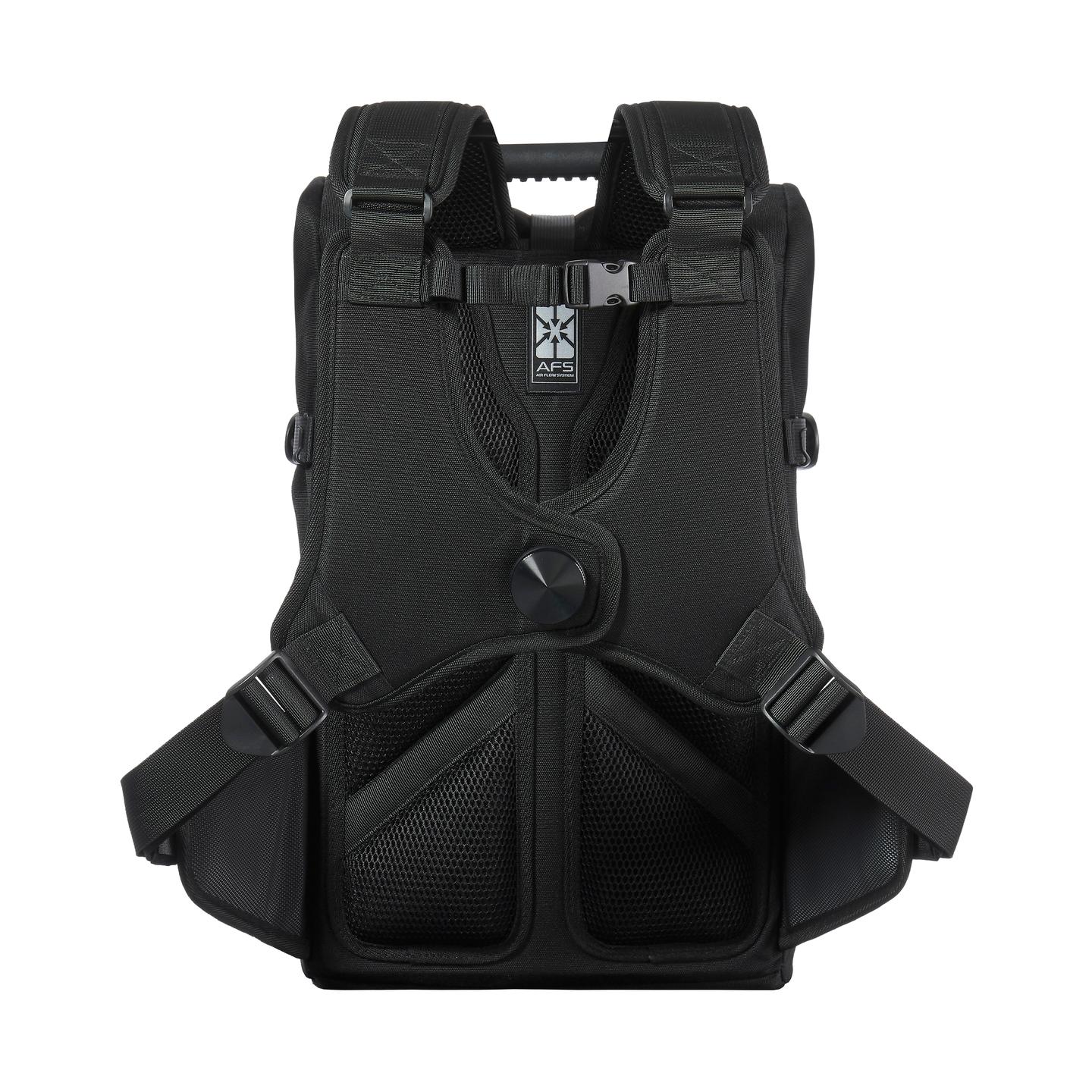 25L Modern Classic Roll-Top Bag photo 1