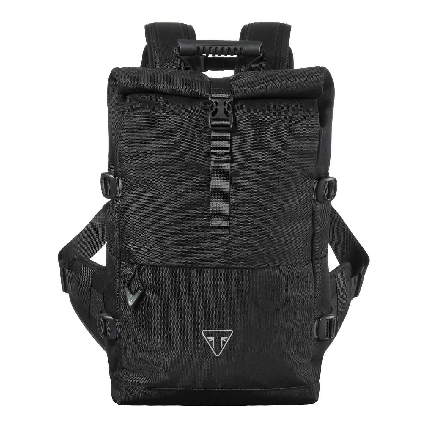 25L Modern Classic Roll-Top Bag photo 2