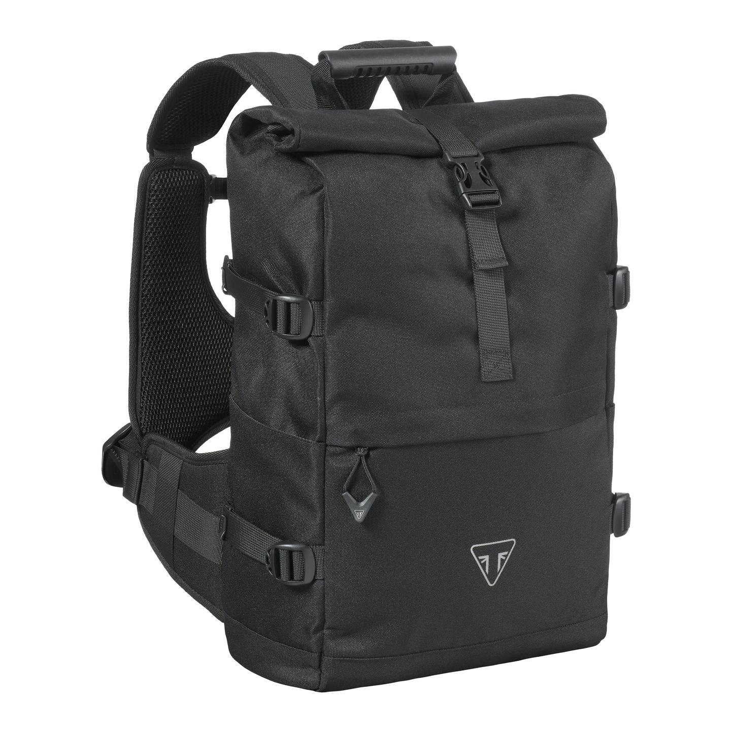 25L Modern Classic Roll-Top Bag photo 3