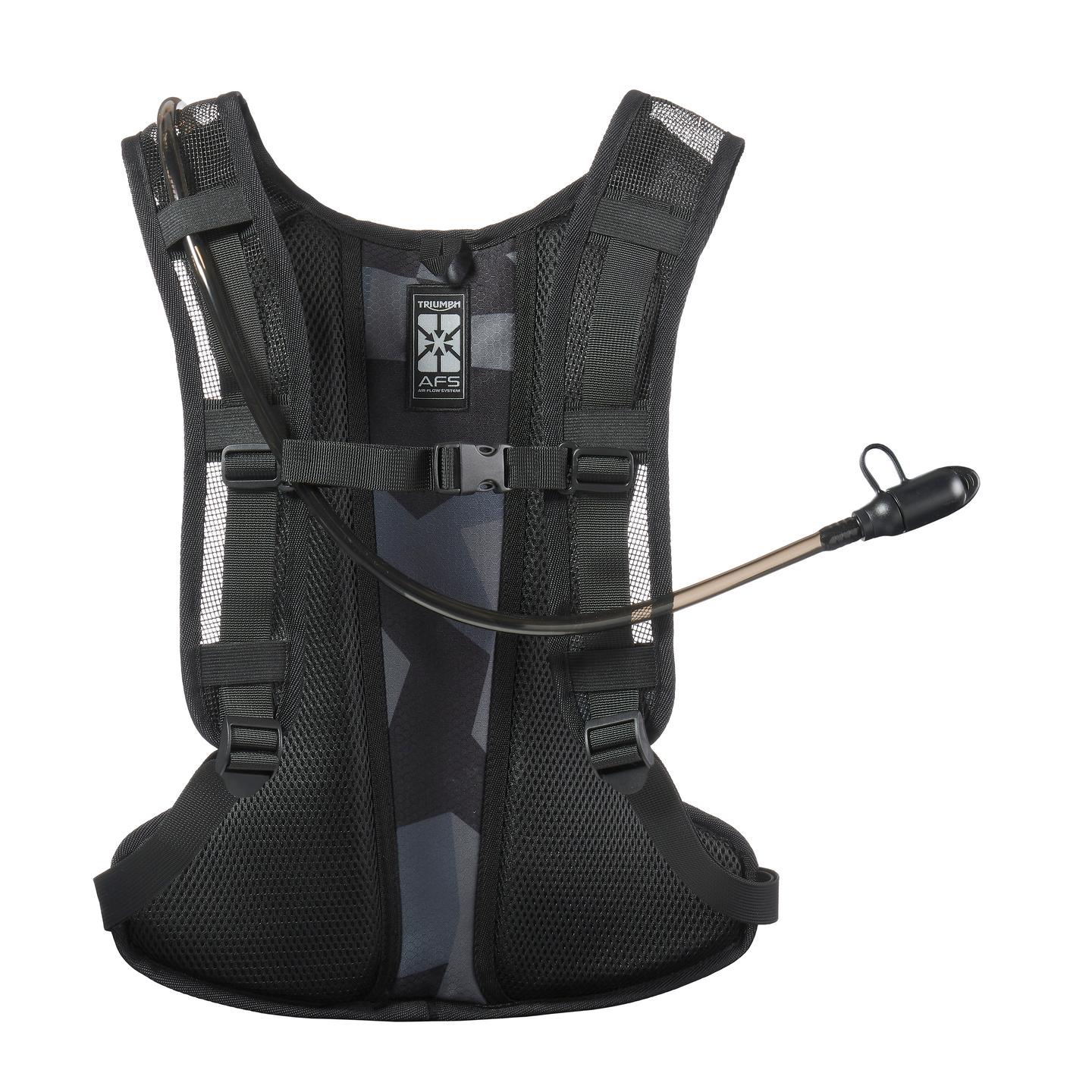 Hydro Racing Backpack photo 1