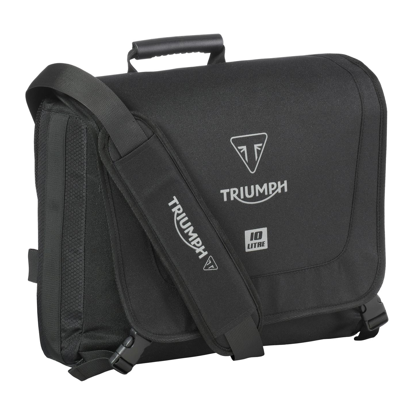 10L Messenger Bag photo 5