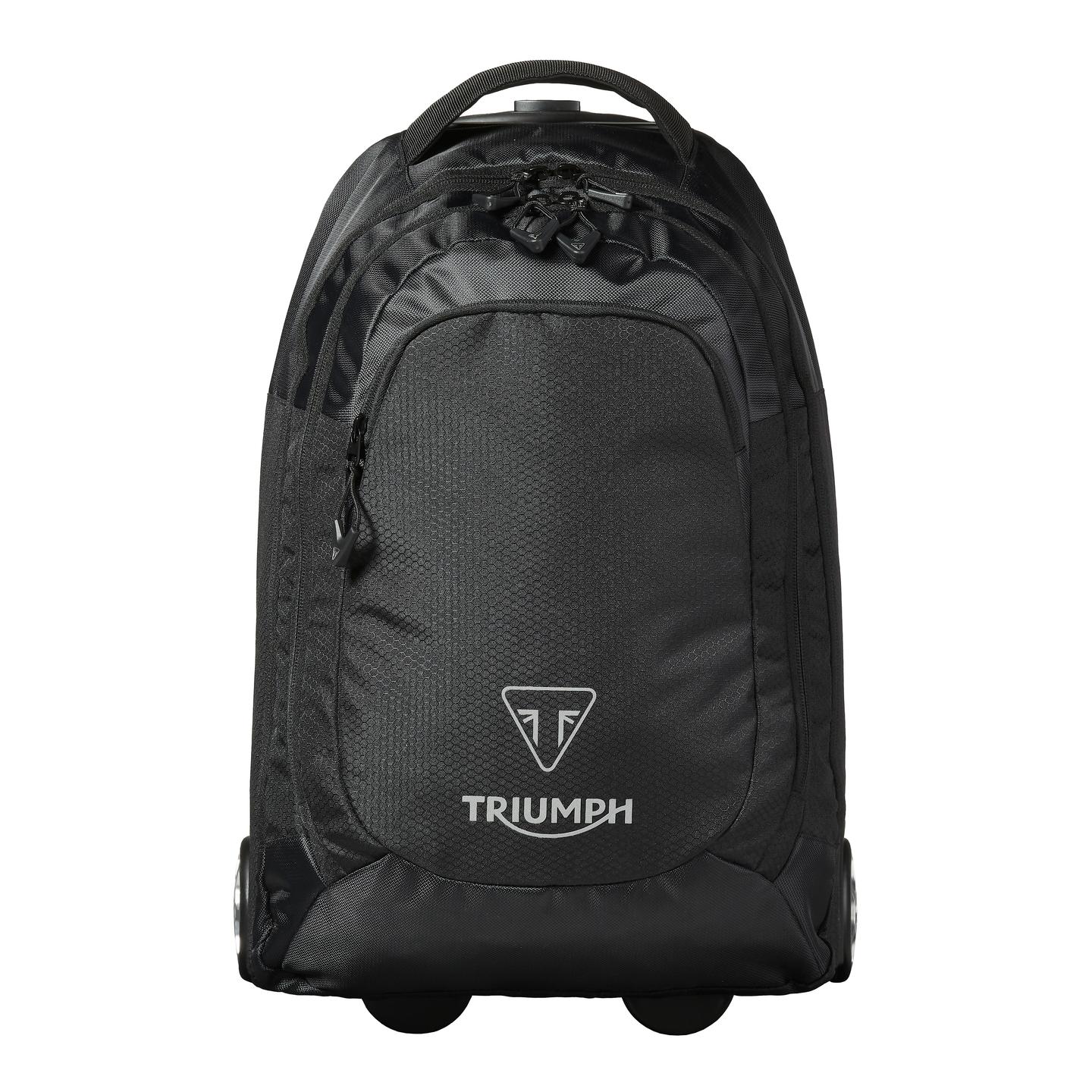Roll-On Backpack photo 7