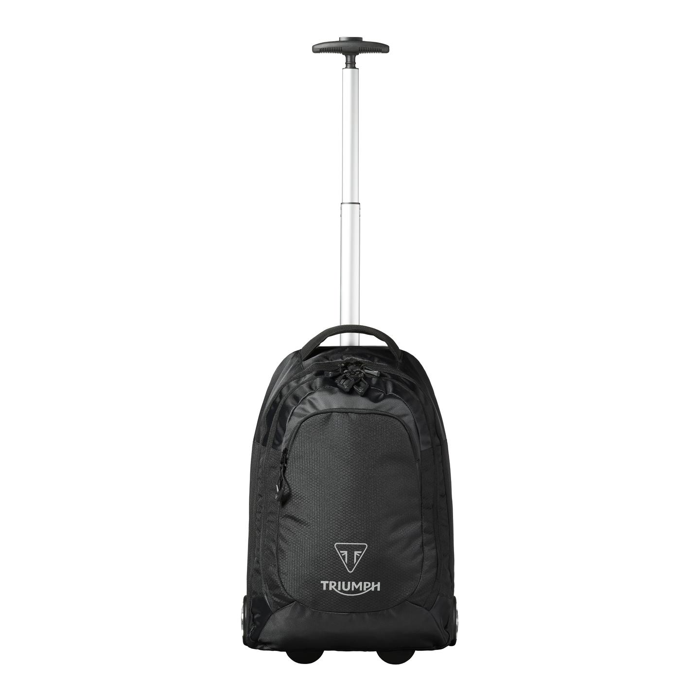 Roll-On Backpack photo 9