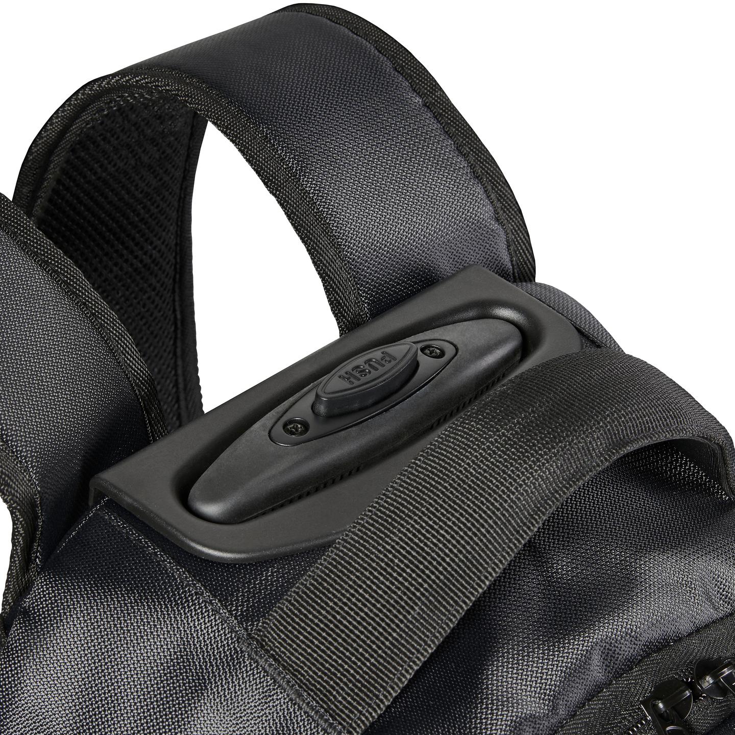Roll-On Backpack photo 5
