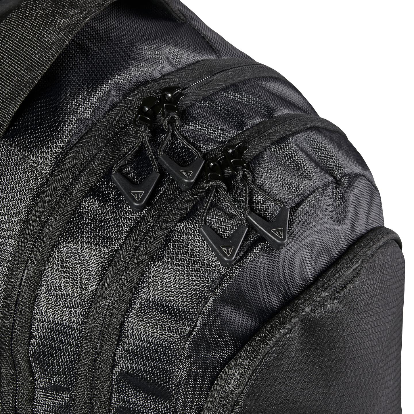 Roll-On Backpack photo 3