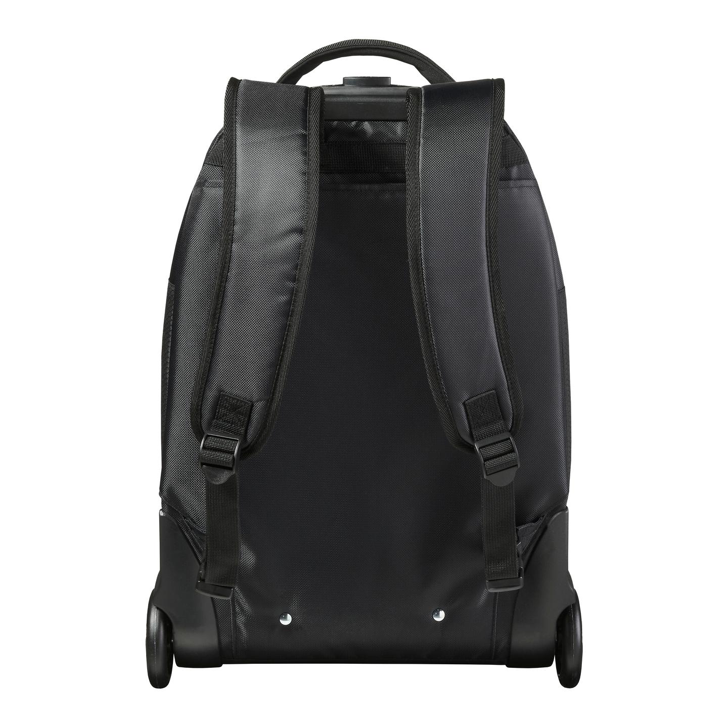 Roll-On Backpack photo 10