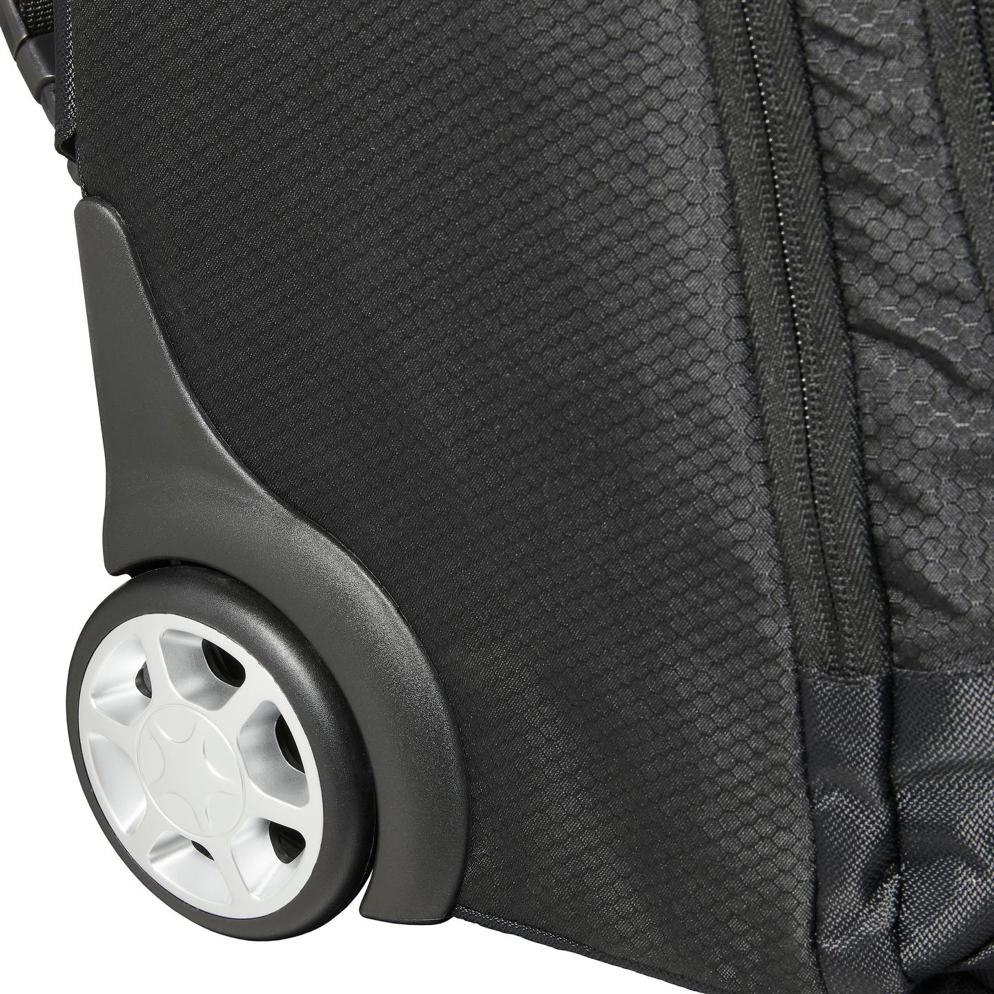 Roll-On Backpack photo 4