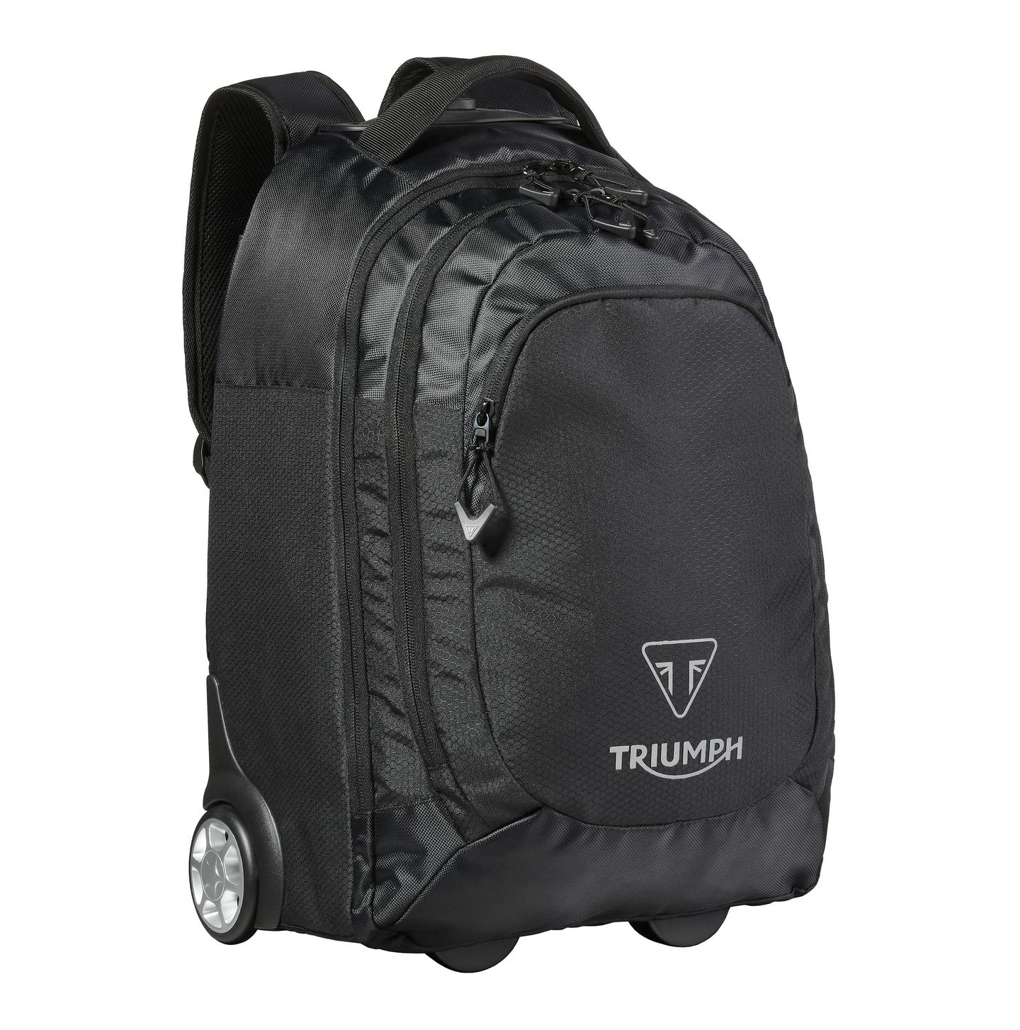Roll-On Backpack photo 8