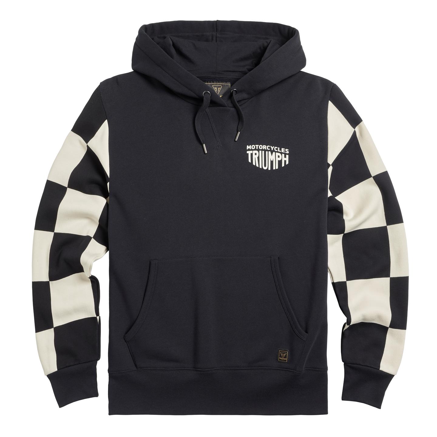 Haytham Pull-On Hoodie photo 10