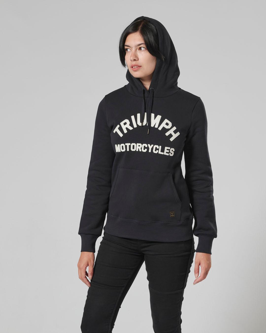 Orla Pull On-Hoodie photo 6
