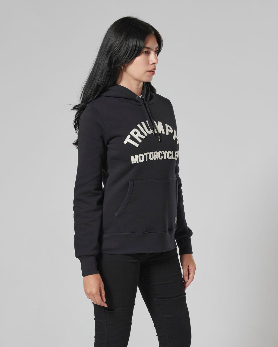 Orla Pull On-Hoodie photo 5