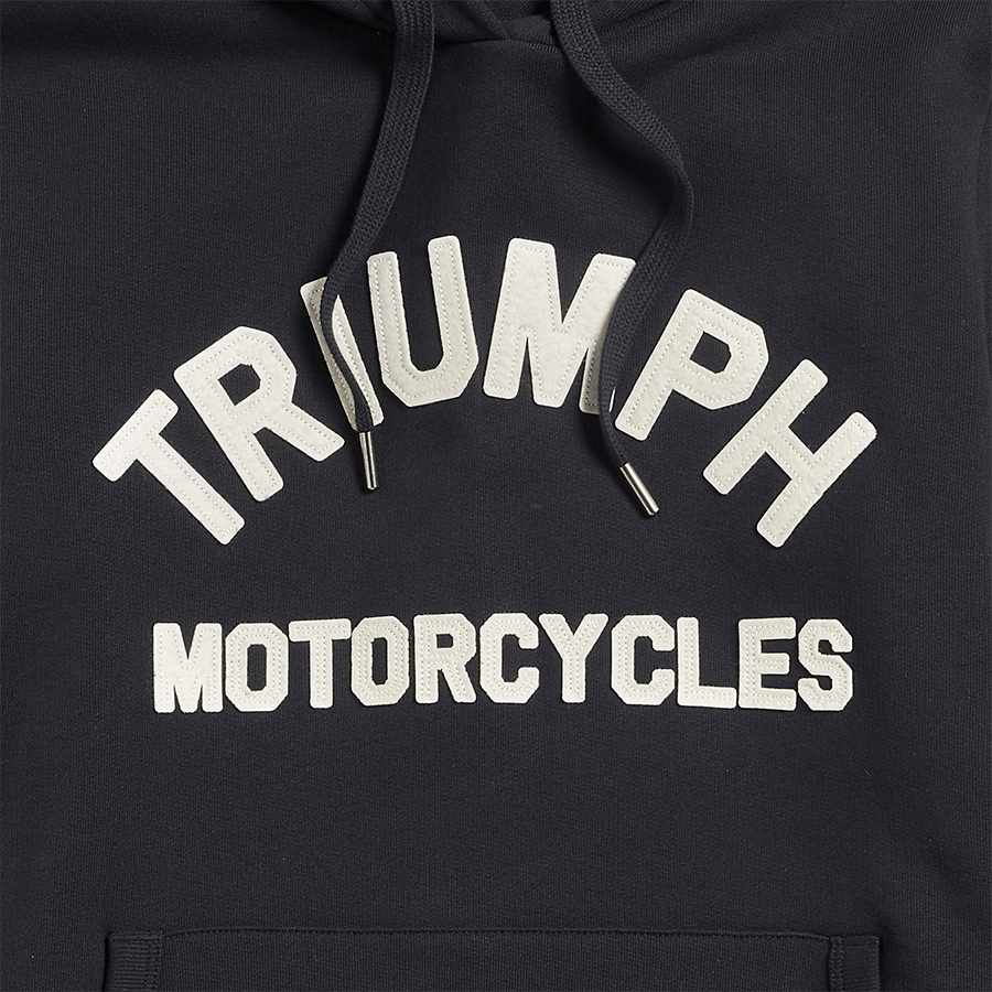 Orla Pull On-Hoodie photo 1