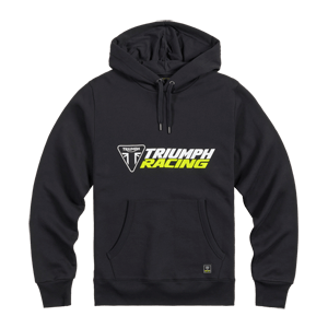 Racing Hoodie photo 6