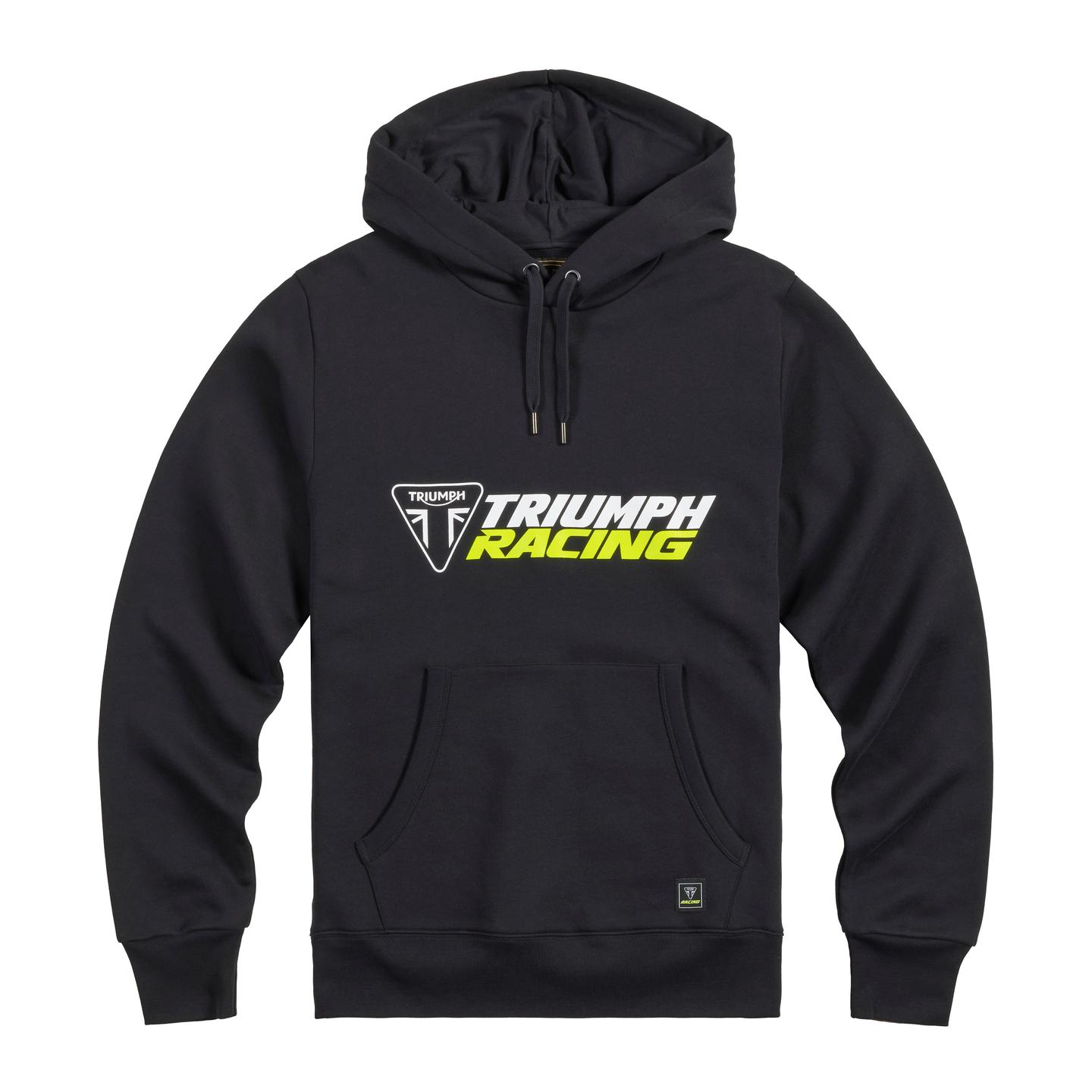 Racing Hoodie photo 11