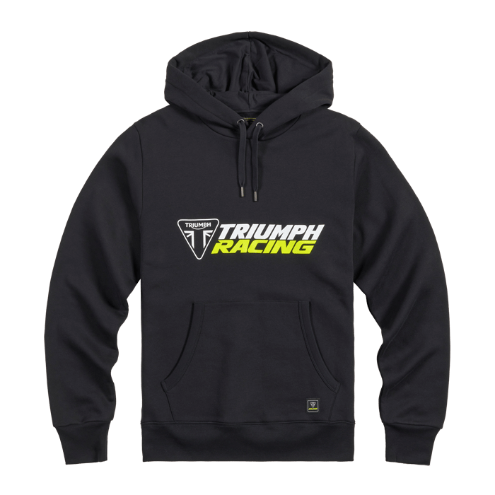 Racing Hoodie photo 10