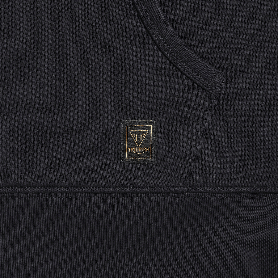 Carrick Checkerboard Hoodie photo 1