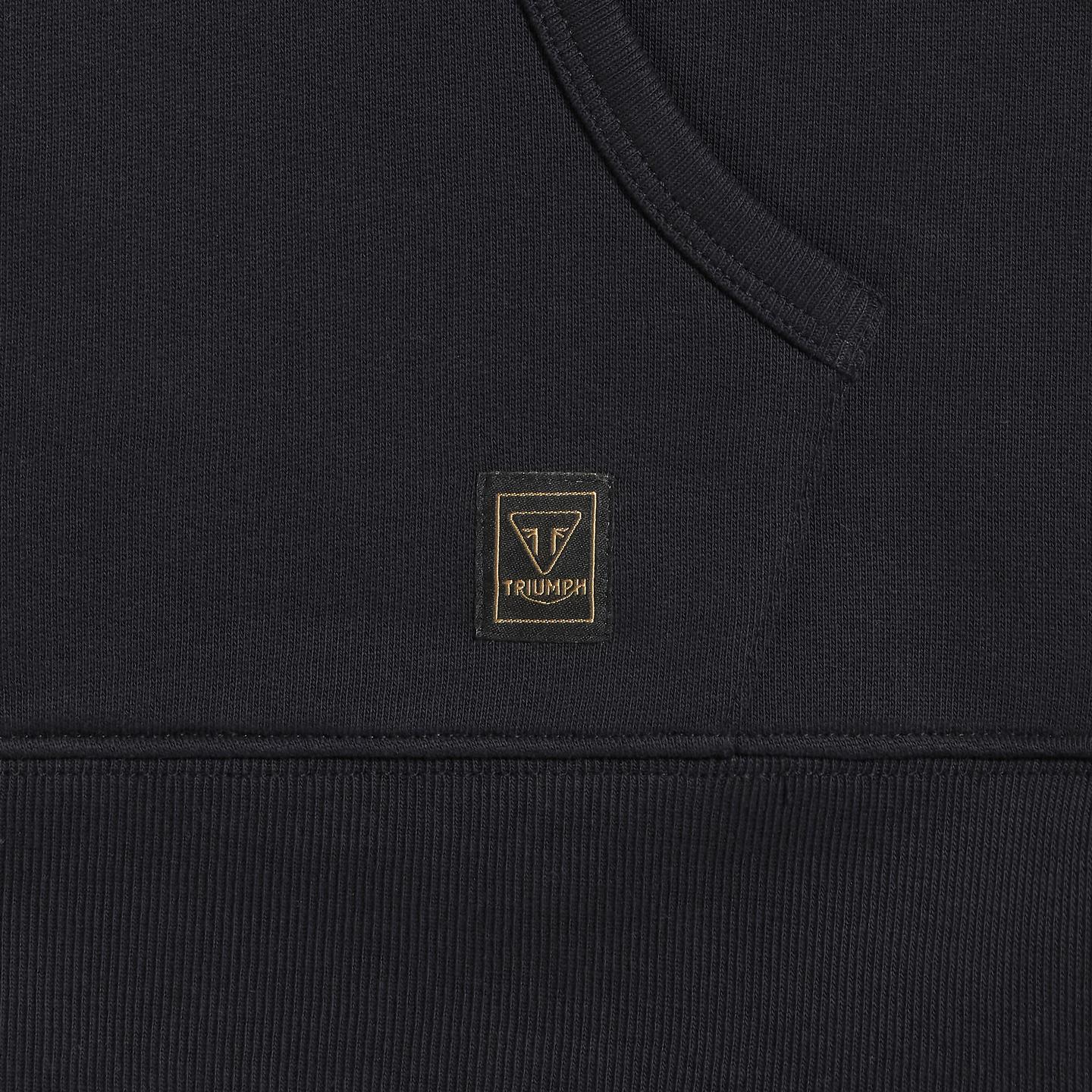 Carrick Checkerboard Hoodie photo 2