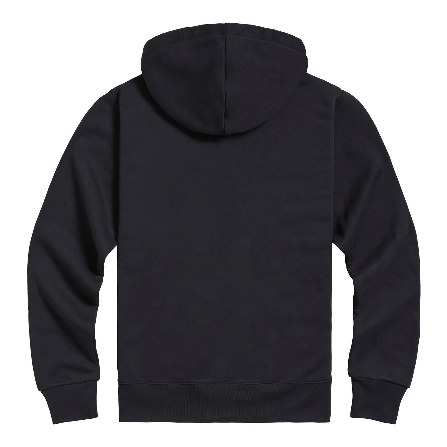 Carrick Checkerboard Hoodie photo 4