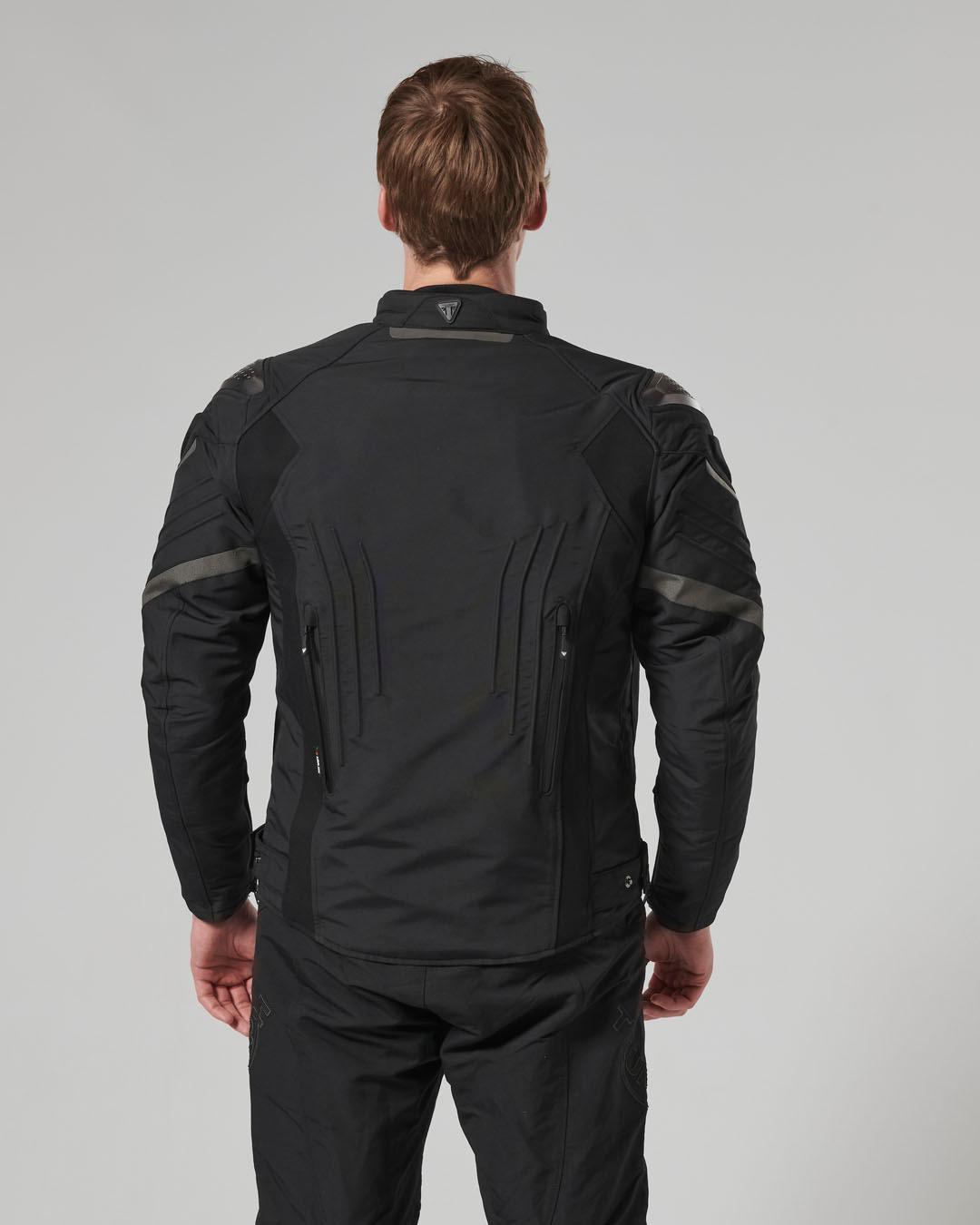 Triple Sports Tritech Jacket photo 5
