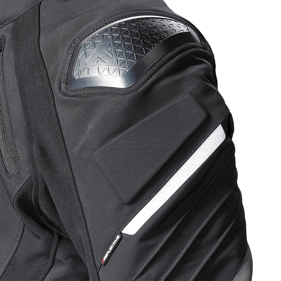 Triple Sports Tritech Jacket photo 11