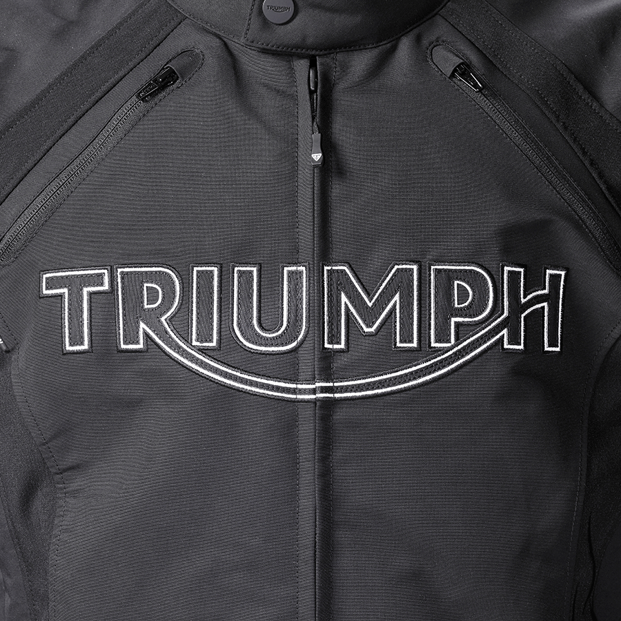 Triple Sports Tritech Jacket photo 12