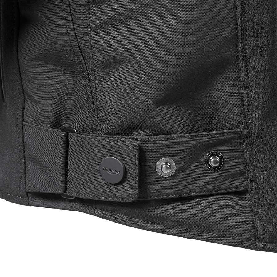 Triple Sports Tritech Jacket photo 13