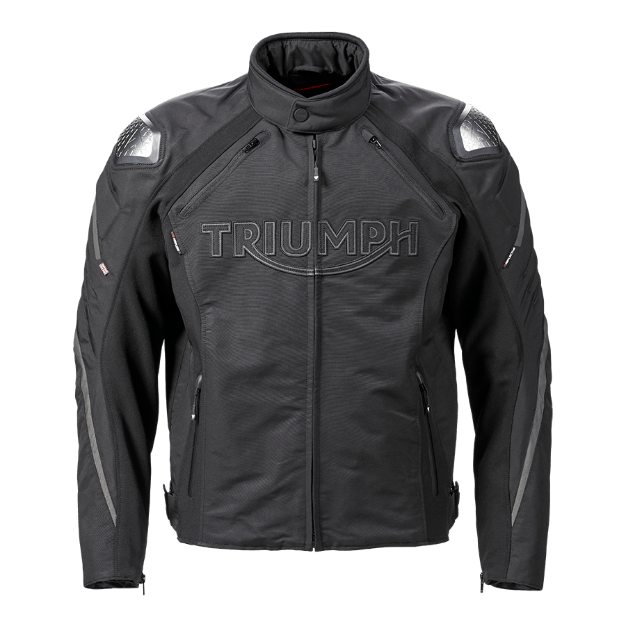Triple Sports Tritech Jacket photo 15
