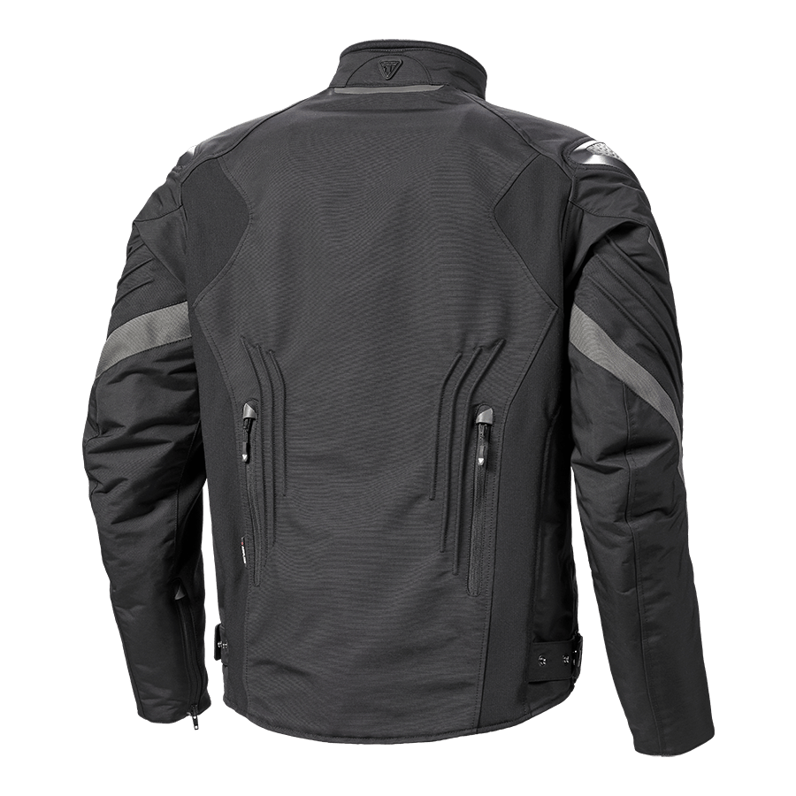 Triple Sports Tritech Jacket photo 14
