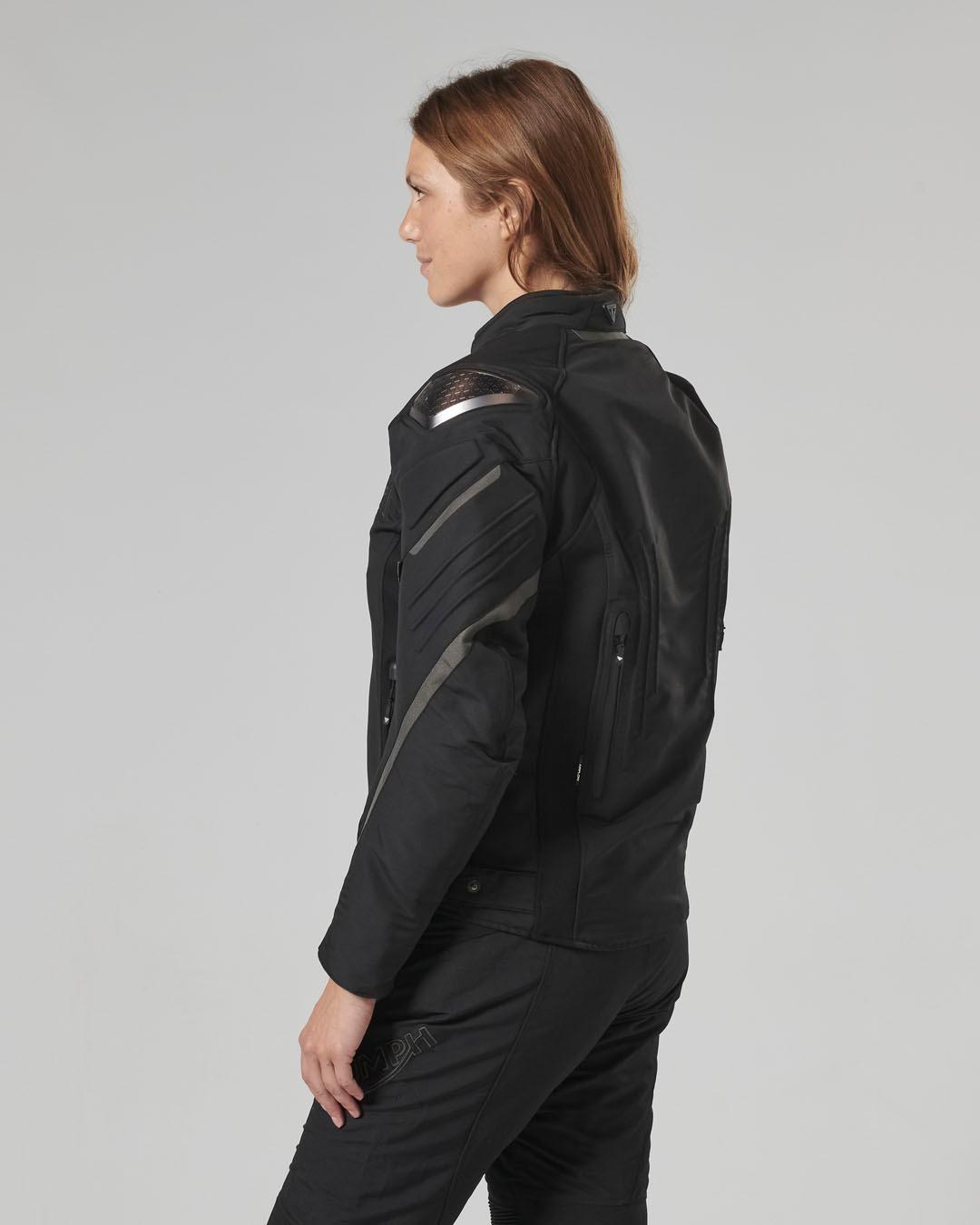 Triple Sports Tritech Jacket photo 3