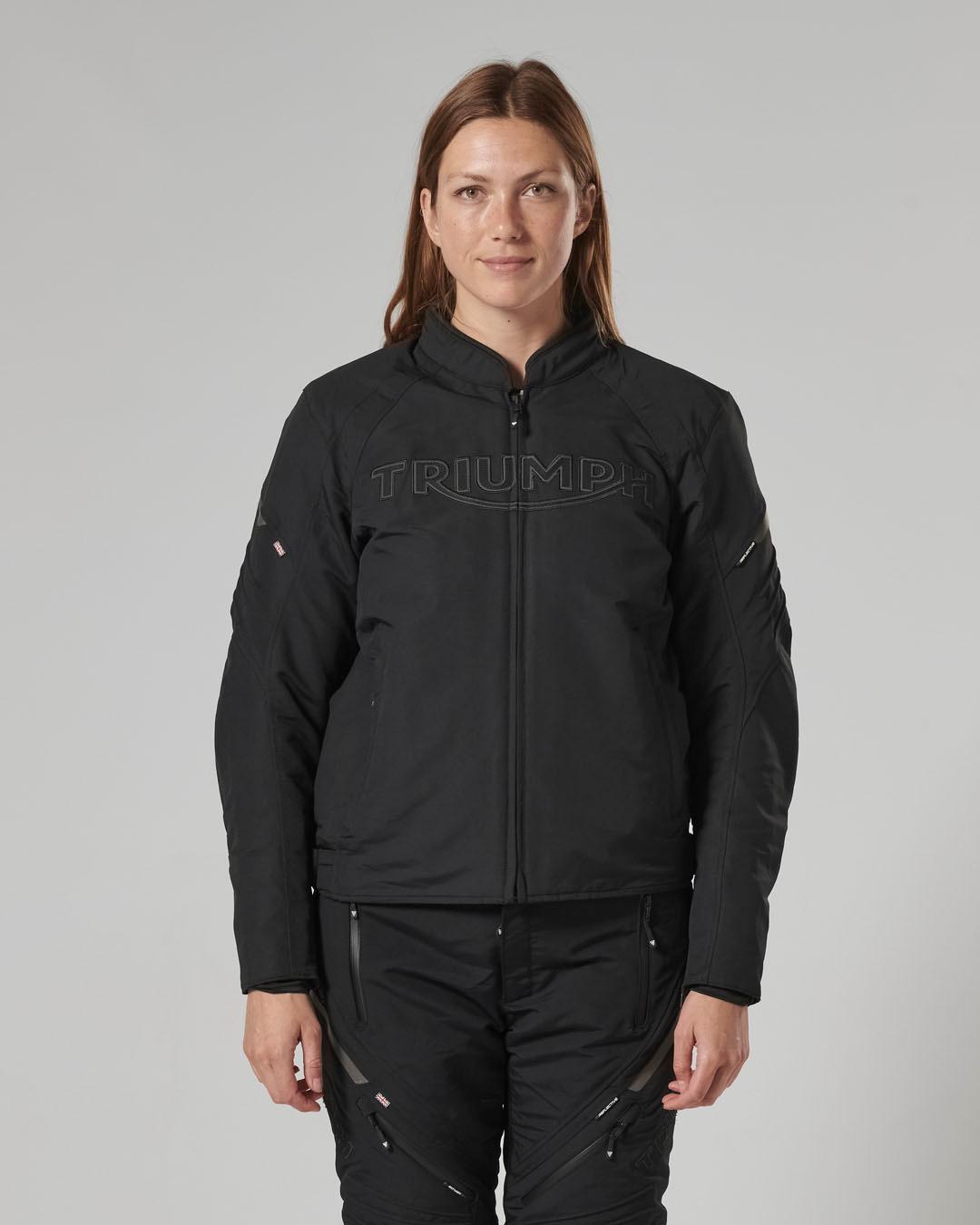 Triple Roadster Jacket photo 19