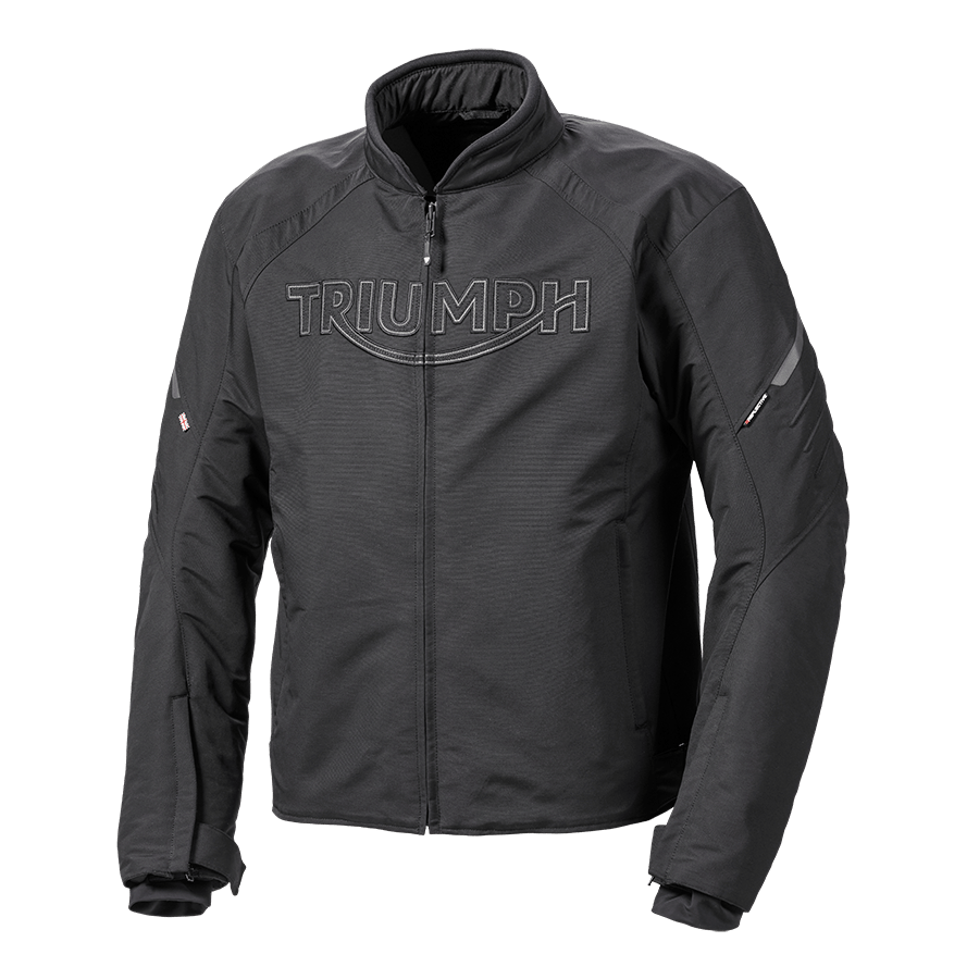 Triple Roadster Jacket photo 3