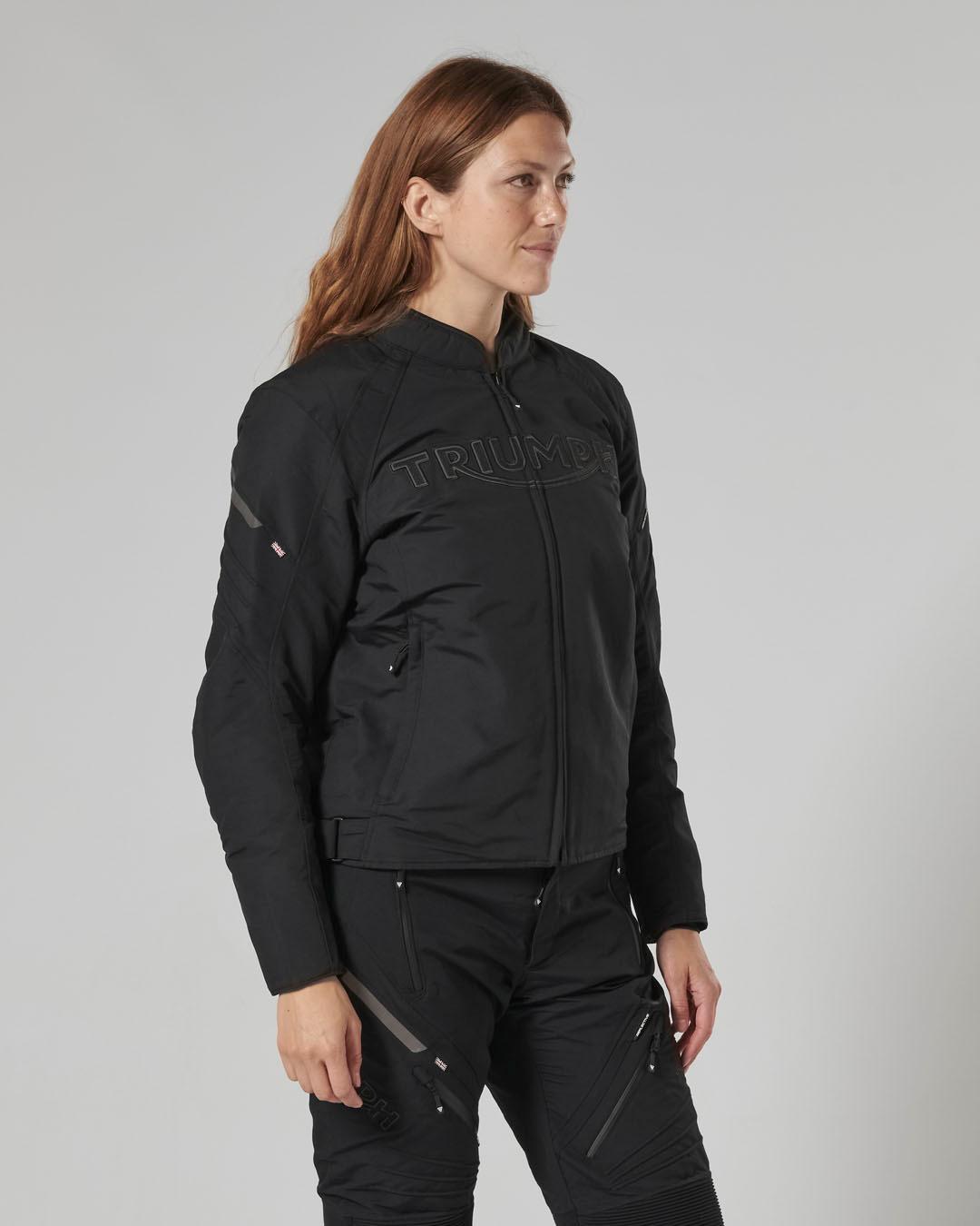 Triple Roadster Jacket photo 18