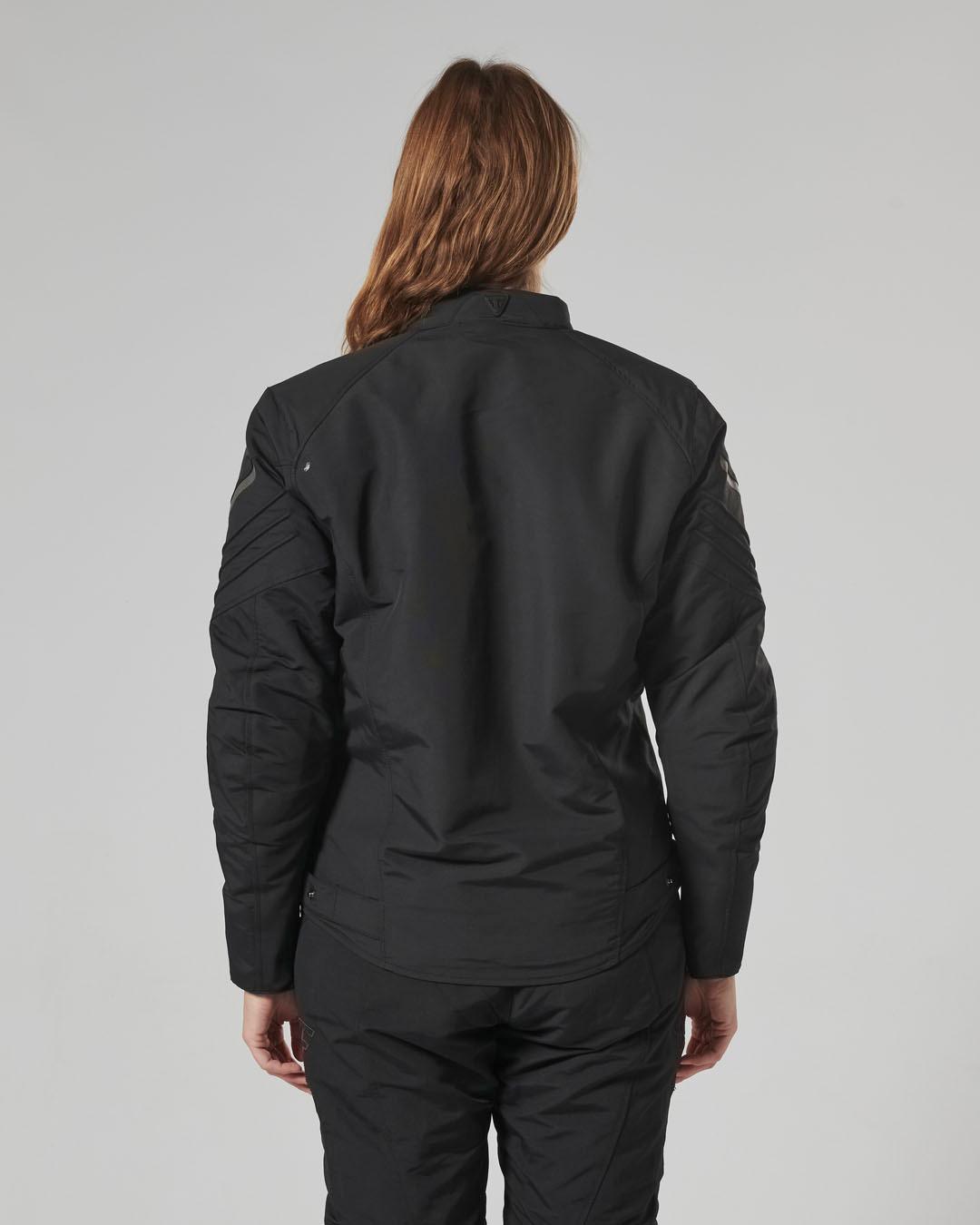 Triple Roadster Jacket photo 5
