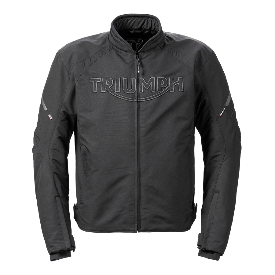Triple Roadster Jacket photo 4