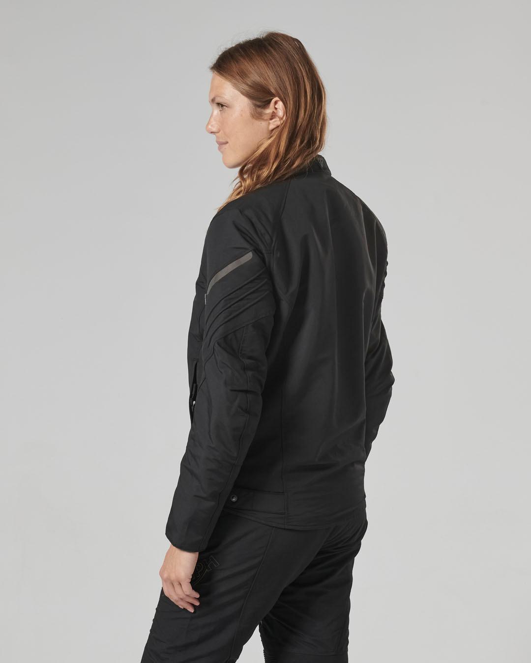 Triple Roadster Jacket photo 6