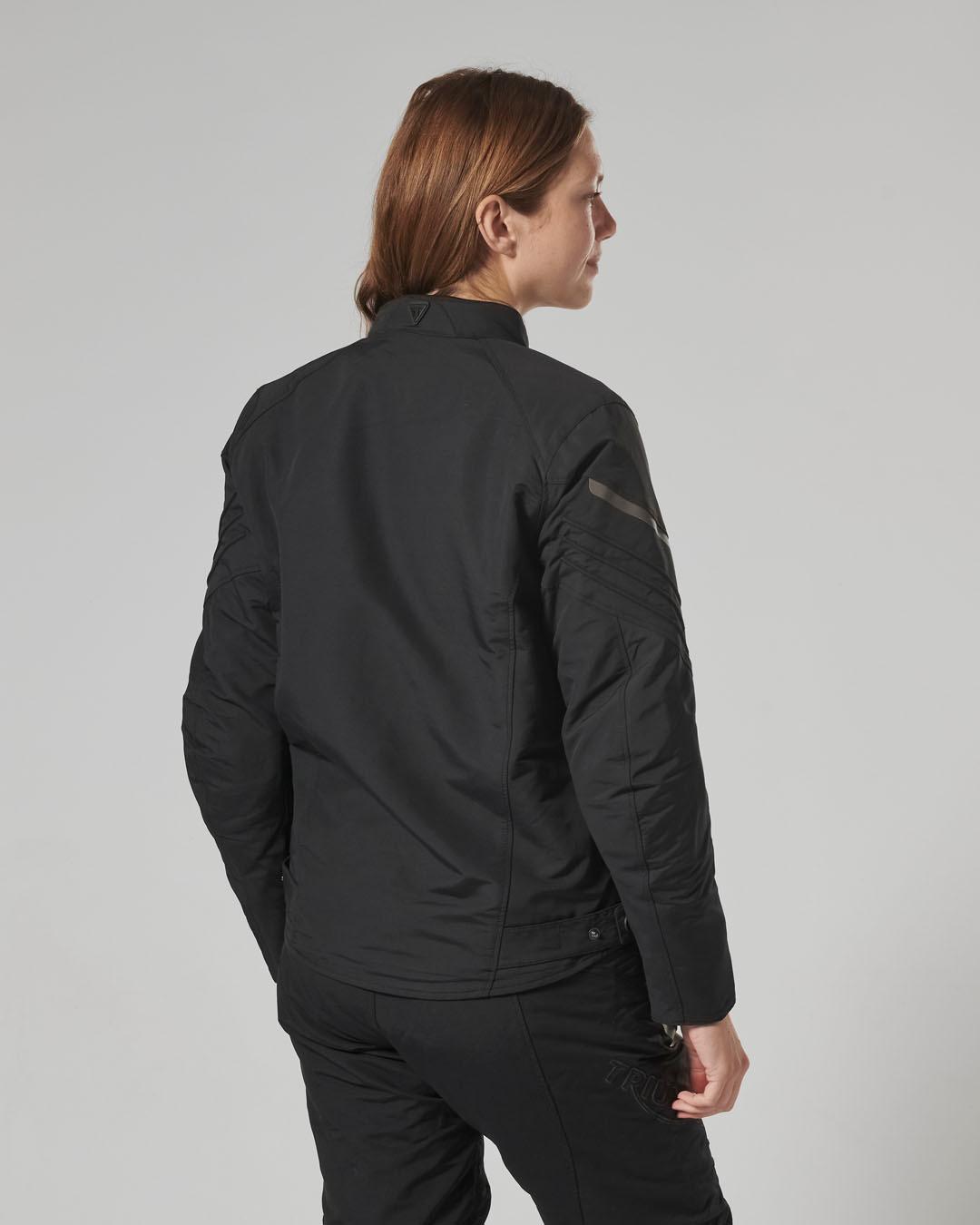 Triple Roadster Jacket photo 12