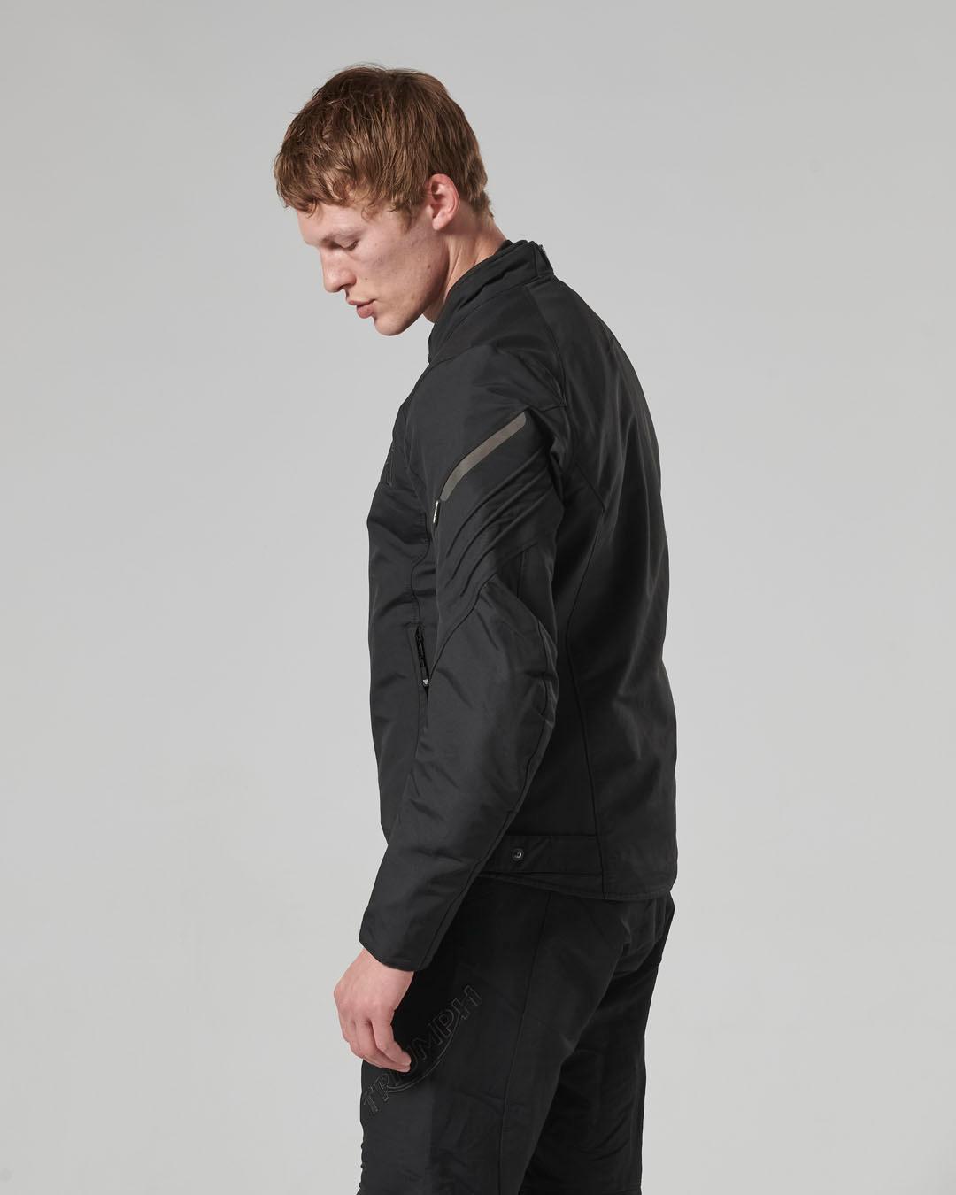 Triple Roadster Jacket photo 8