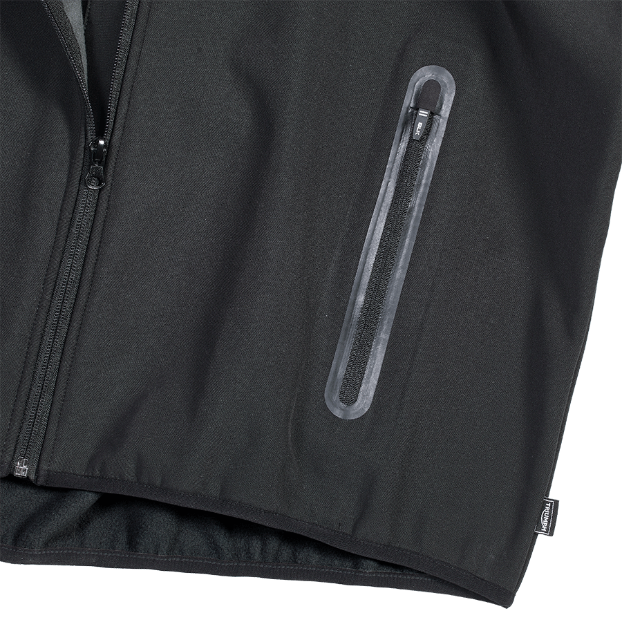 Soft Shell Jacket photo 3