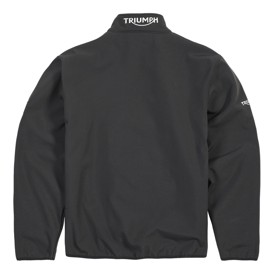 Soft Shell Jacket photo 1