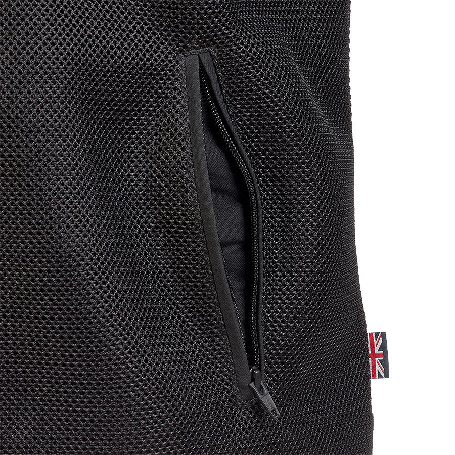 Braddan Retro Mesh photo 4
