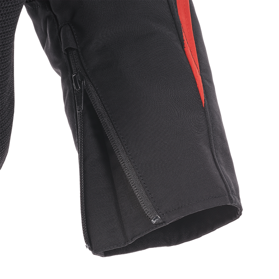 Triple Sports Mesh Jacket photo 4